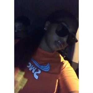 Meet your Posher, Jaynisha